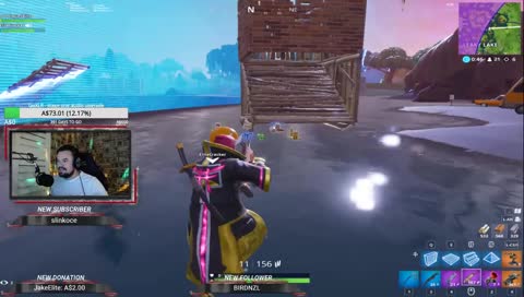 I ate dinner, lets kill!  - Streams everynight | !sr |!discord