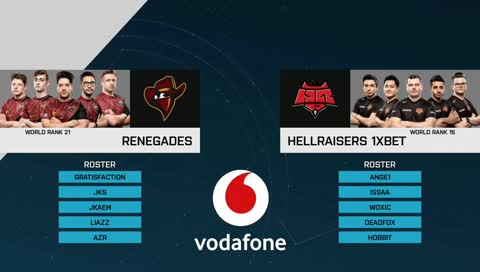 🔴LIVE: [Vietnamese] IEM Katowice 2019 - SEA Closed Qualifier