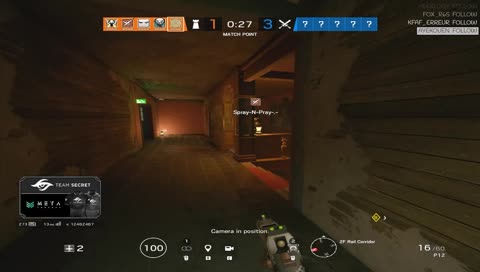 [PC/PRO] RANKED C’EST NUL ET TM RANKED 2.0 😰