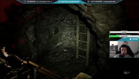 Waiting For Gamecapture Card For RDR2! RE7 it is!  # Caffeine addiction 😉