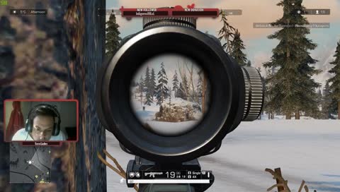 TonoGades Probando el ROF