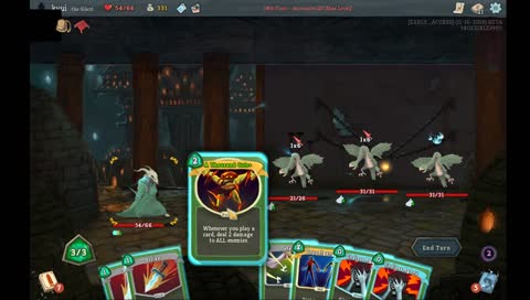 slay the spire a20:act4