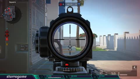 Warface italiano gameplay (ITA)