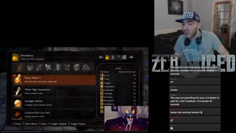 [U.K] 💀finally finished Dark souls 1, come talk to me plz💀