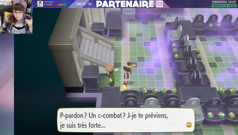  🎏 POKEMON LET'S GO 🎏 | BADGES : 3 | SHINY : 0 | SUB GOAL 99 / 125 | Soupe POPulaire [FR] [EN] 