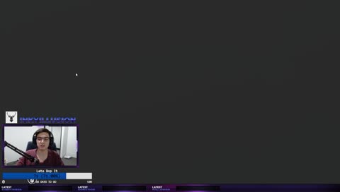 [AUS/PC] R6S: Ive been non-stop baited by my chair please console me