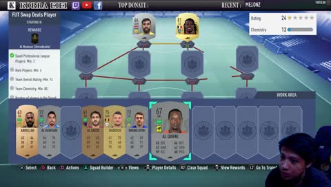 [ฟีฟ่า19] มาพบกับสุดยอดเกมส์ฟุตบอล