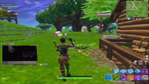 [NL/ENG] SOLOS/DUOS! NEW EMOTE! 500+ WINS! !giveaway 