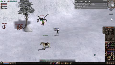 🔥 ClassicMT2 🔥Jedziemy po czarowane P 🔥