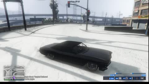 [720p] [ADASTRA] [GTA RP] [GITAN]  ! Les aventures du chef PACKO Le Gitan