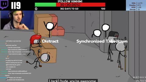 [Hong Kong][Streak:18] king of egg 