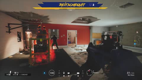 RBSS WEIL BOCK DRAUF
