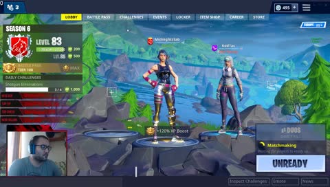 TrrTrrTrr || !montage