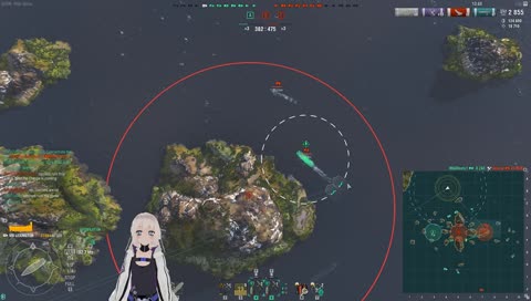 배타는 방송 ♥ [Erika_Noel]