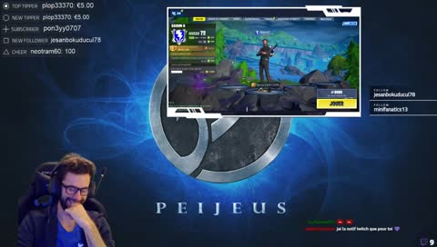 [FR] 1vs 1 Terrain de jeux !  |  !discord