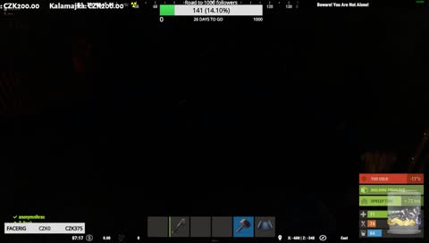 MARUST HLEDAM SERVER PRO 5 :D