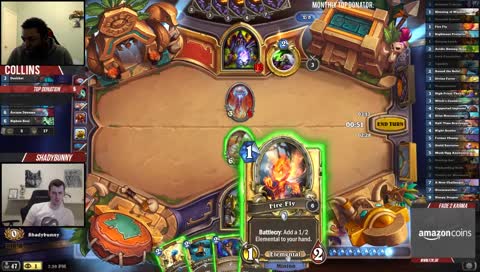 F2K Shadybunny - Arena