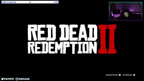 [ENG] Are these the real country roads? | RDR2 | Streamer Planet