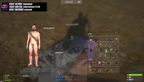 The God Squad !discord