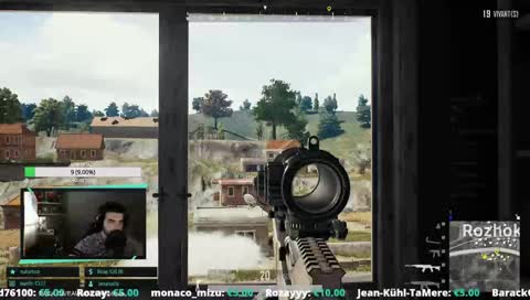 [FR-PC] PUBG reprise apres 1 an d'arrêt ! Mieux qu'avant ?! 
