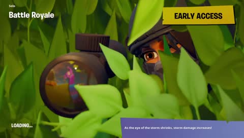 Solos | 1300+ Wins - 20000+ Kills | Fortnite