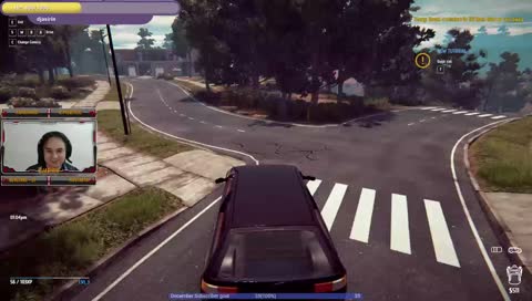  [ENG] ❤️ ☠️ Playing Hard mode from the start   ☠️ ❤️  !store !discord