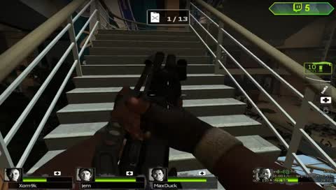 [Начинающий стример ] Сетевой кооперативчик