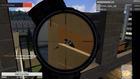 Spiller lidt Gmod idag