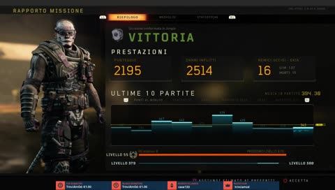 HIJACKED BLACKOPS4, PATCH 1.08 E PRIMI DETTAGLI DLC1
