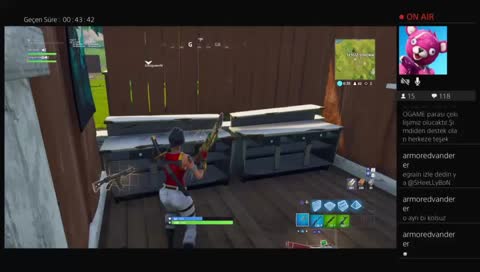 !çekiliş [PVE]Dünyayı Kurtar! ⚡121 [PS4] Soru-Cevap. 