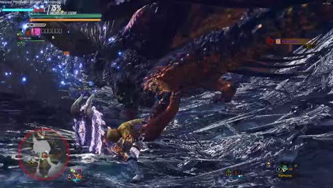 [SG] MHW and Lemonade | Playing with mods