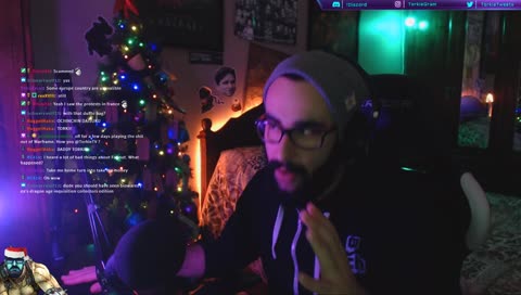 Freshly Partnered! | [PC MR14] | Glyph Coming Soon | !giveaway !loots !tree | @TorkieTweets 🎄