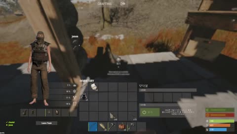 잃어버린 1000시간을 찾아서