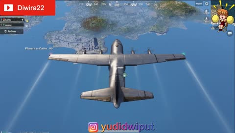 PUBGM Emulator II JOIN