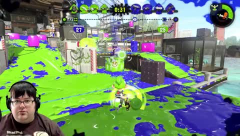 Morning Splat with Dr. Doog