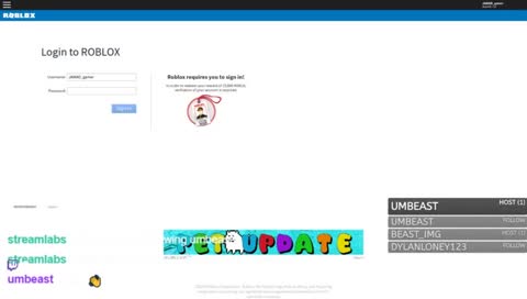 roblox gameplay exploring myths and playing games