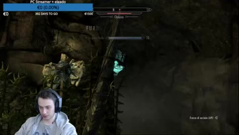 [412/500] Si riniziano i porchi?