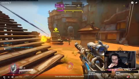 (FR/ENG) Coaching & pick my hero /////!Giveaway///// !Coaching