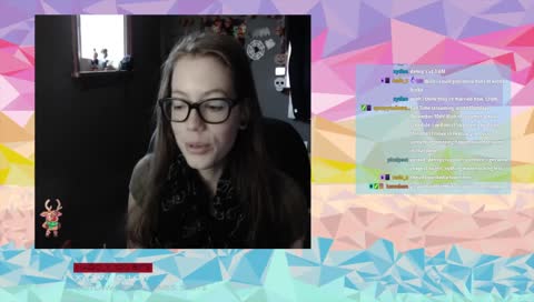 Salami_express sends GoryAsylum a StreamGift: stream.gifts/goryasylum