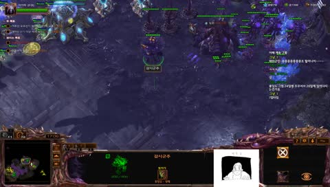 [협동전] 오늘밤 아몬빙의 ㄴㅇㄴ ㄴㅇㄴ