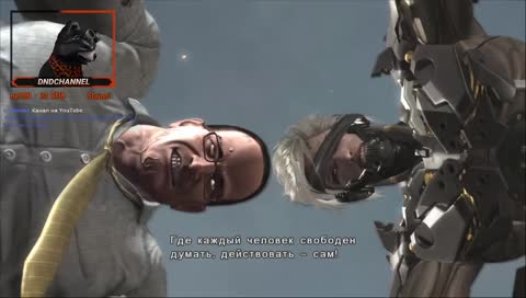 [18+] Тематические выходные.День третий.
