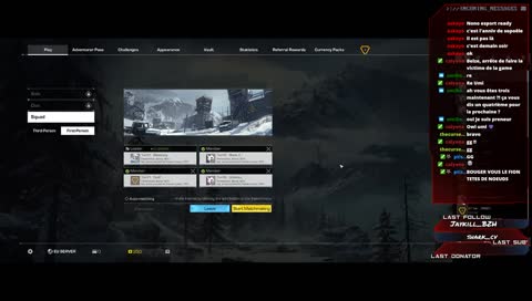 [FR/EN] Le BR made in Tencent !