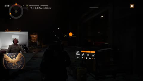 [FR] Assassin's Creed Odyssey
