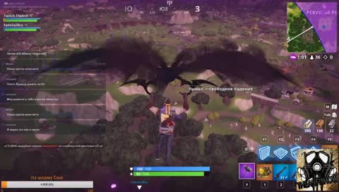 Профессиональный мусор :P