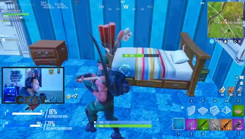 Finalmouse Giveaway! -  !giveaway !goals !sub !twitter