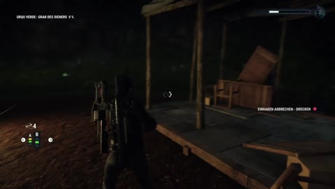 Just Cause 4 machen wir alles Kaputt