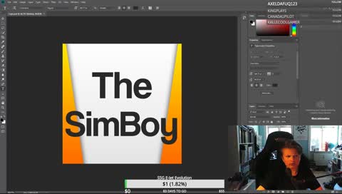 [IVAC] On tower in Amsterdam on Ivao!