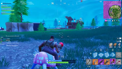 พุ่งเข้าไปอย่างมั่นใจ!!!