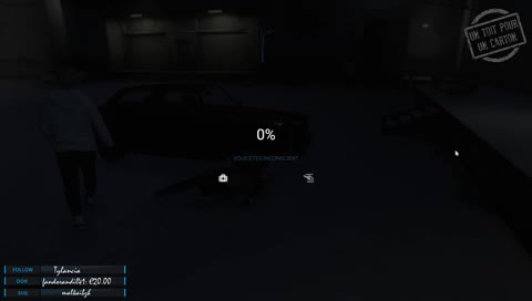 [FR] Adastra Mich-Mich Un toit pour un carton...