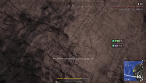 [뿔루기] 가벼운 마음으로 배틀그라운드 !